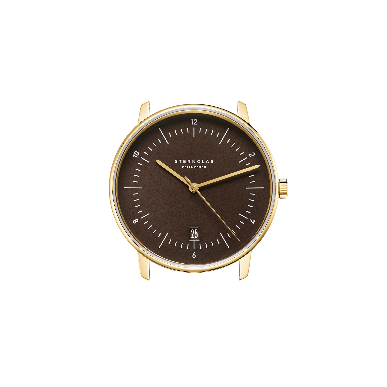 Sternglas Naos Edition Heritage