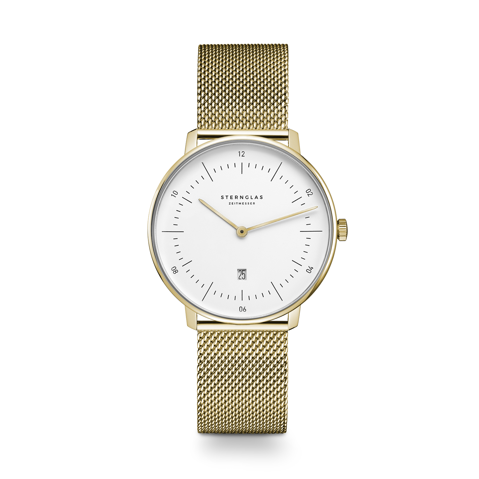 Sternglas Naos XS