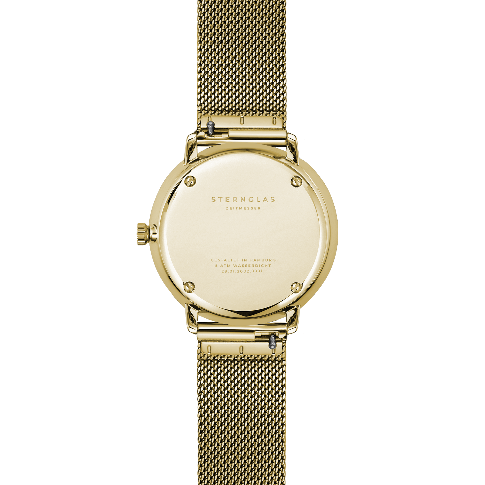 Sternglas Naos XS