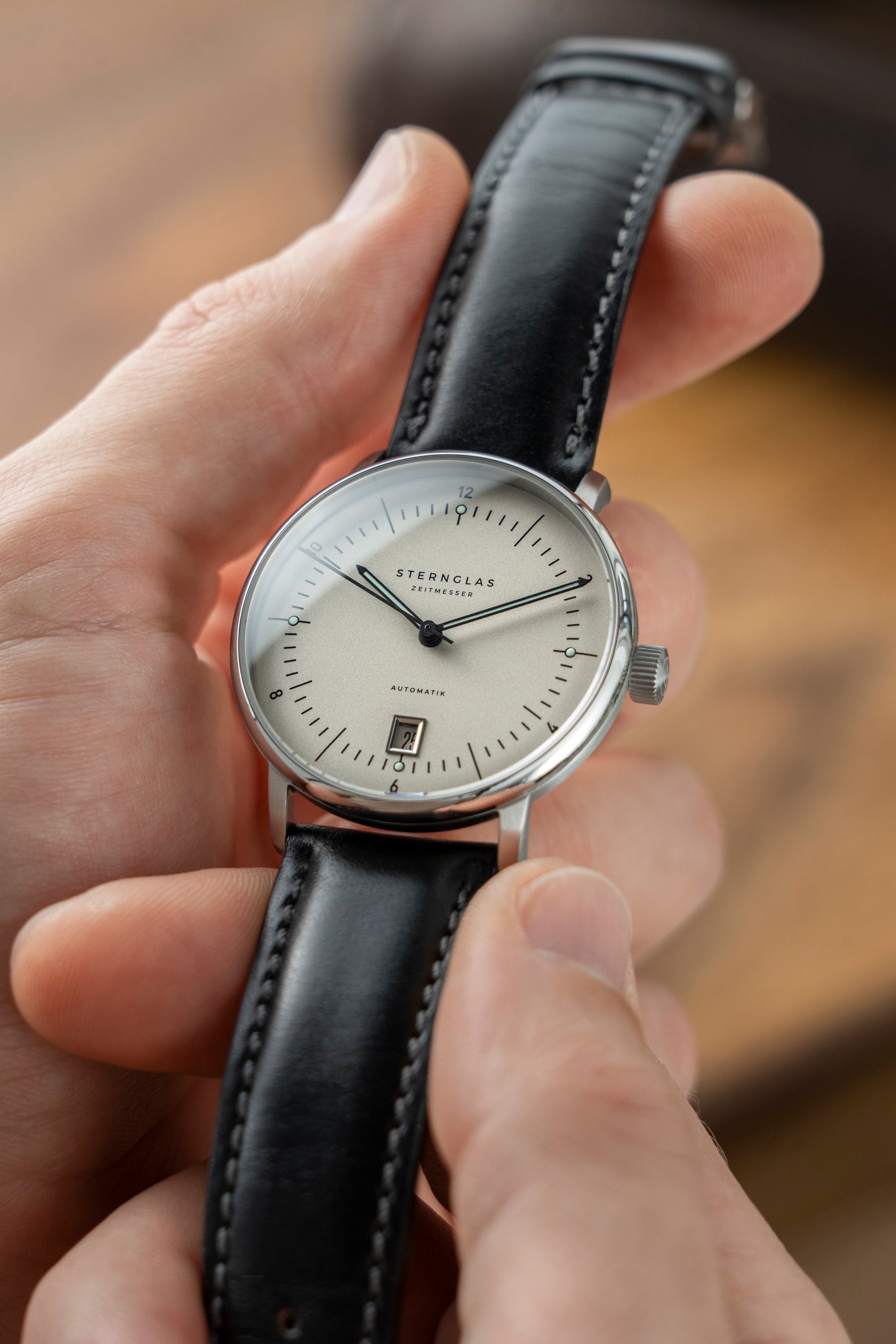 Sternglas Naos Pro
