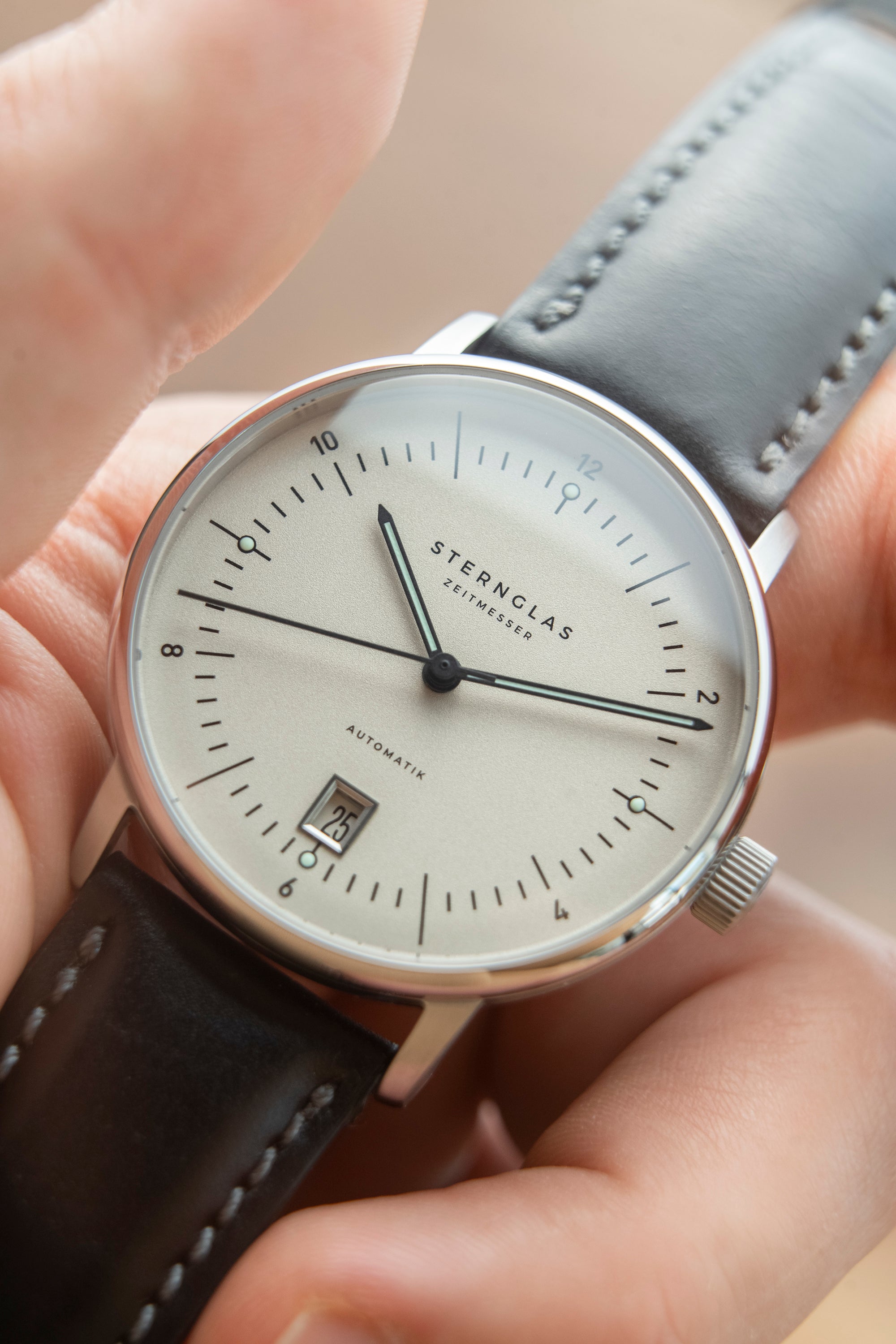Sternglas Naos Pro