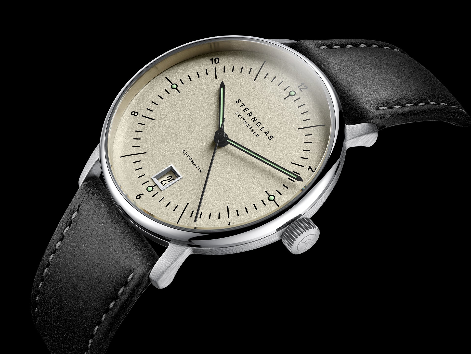 Sternglas Naos Pro