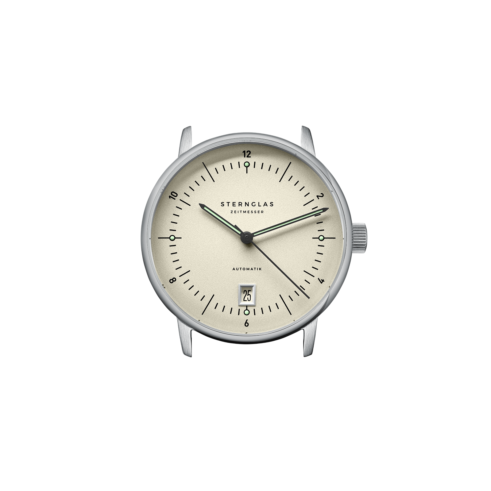 Sternglas Naos Pro