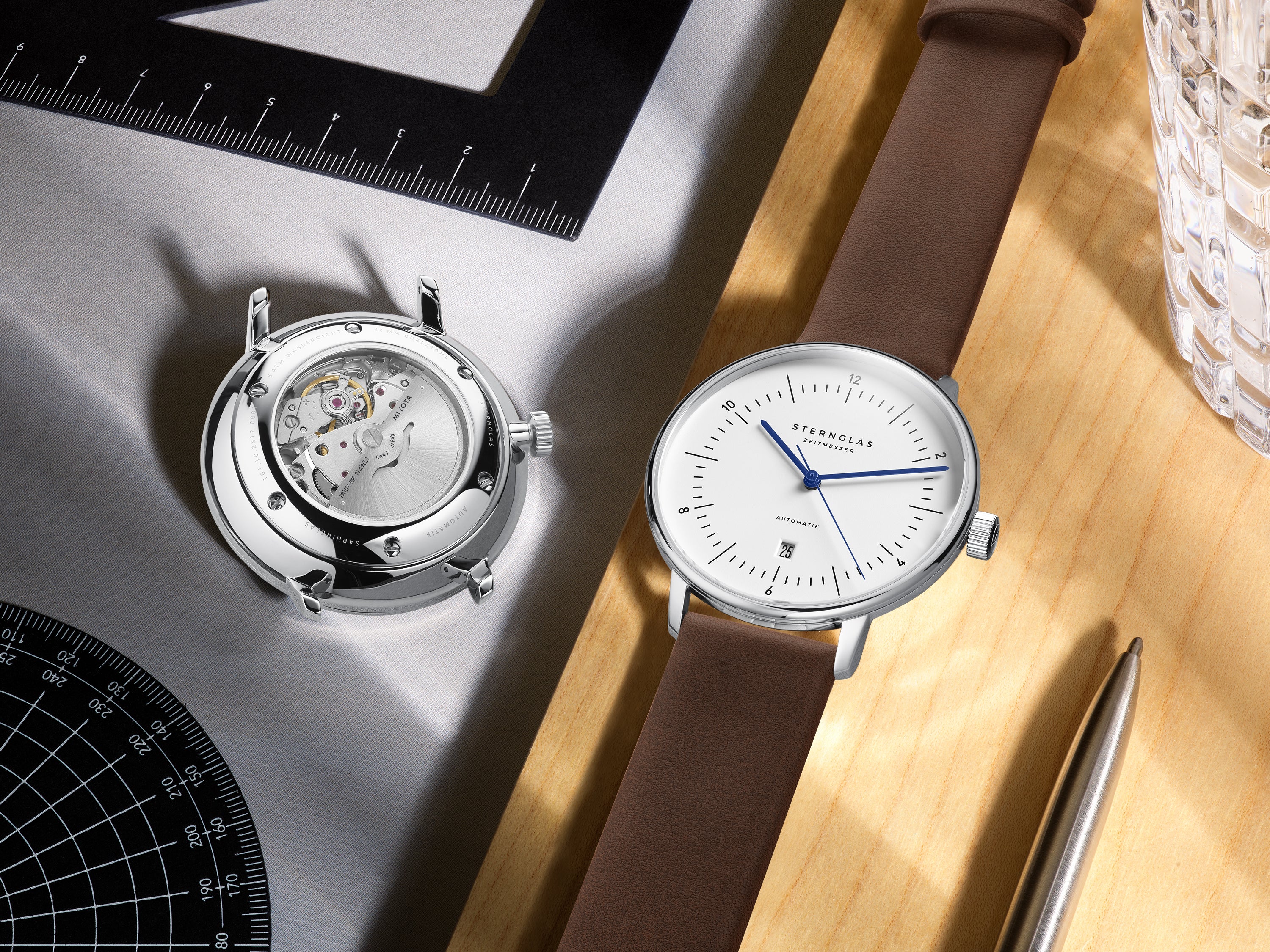 Sternglas Naos XL Automatik