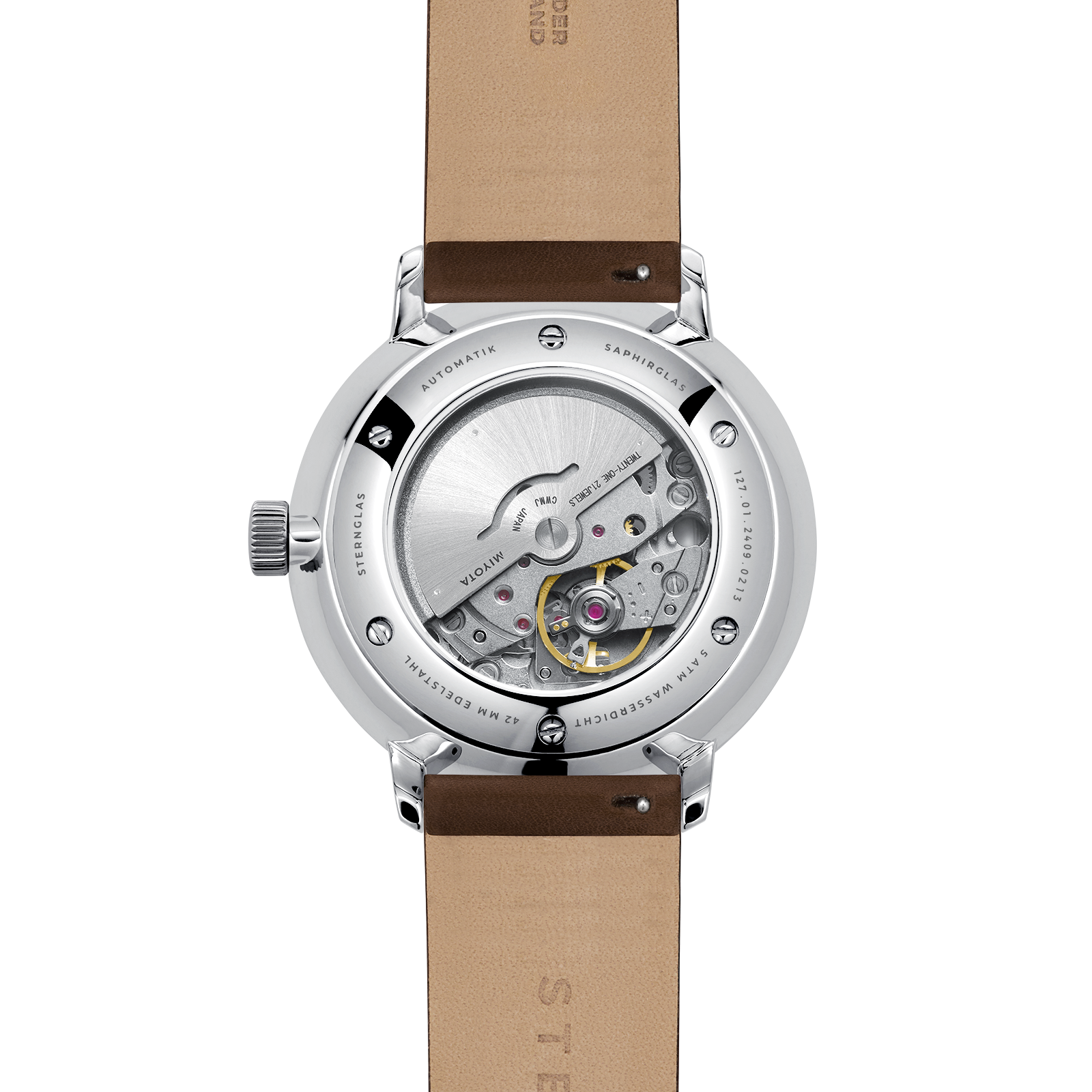 Sternglas Naos XL Automatik