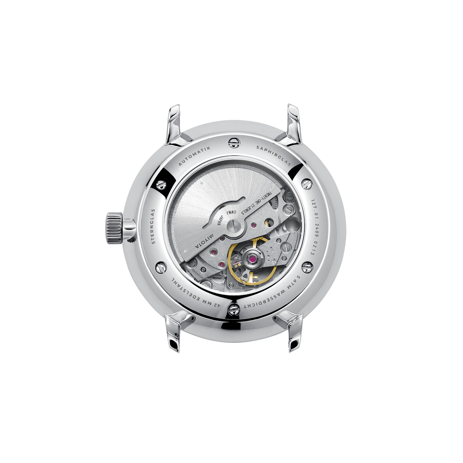 Sternglas Naos XL Automatik