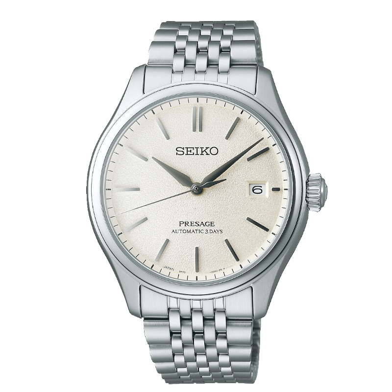 Seiko Presage Automatik