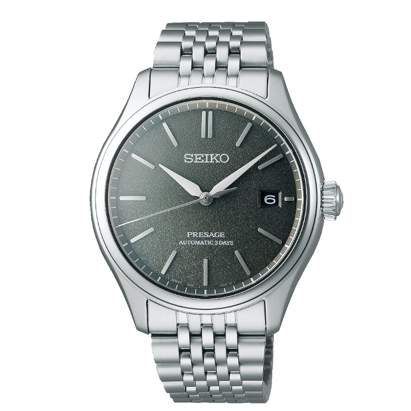 Seiko Presage Automatik
