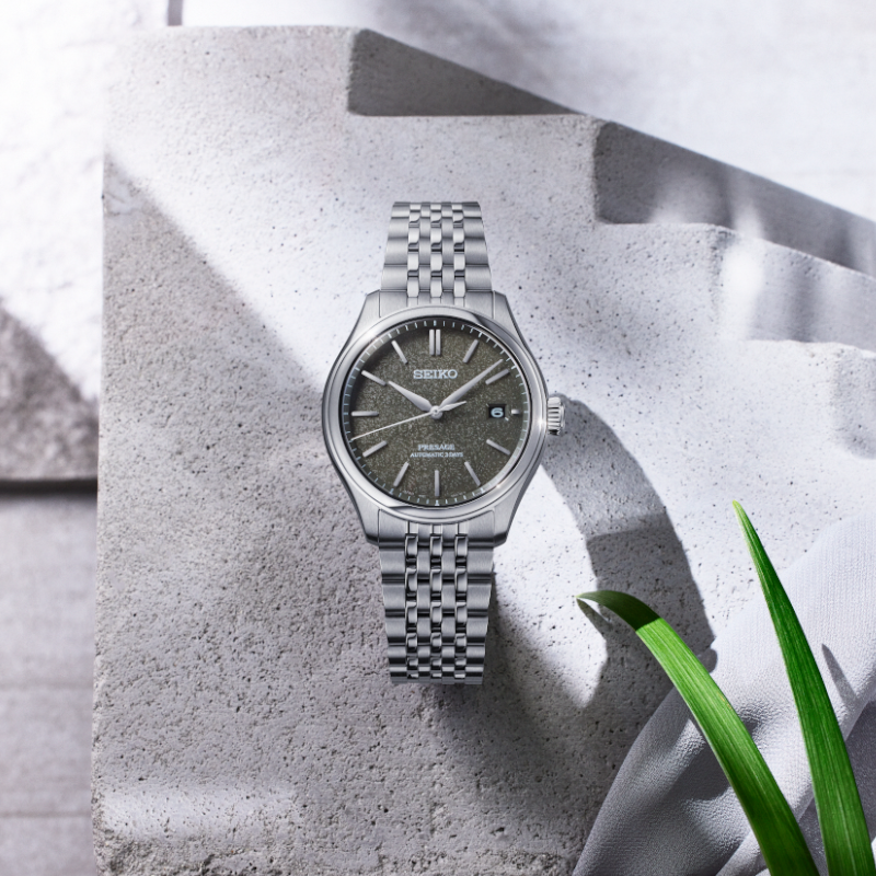 Seiko Presage Automatik