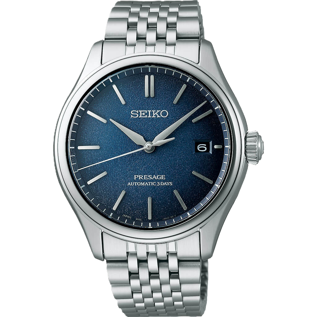 Seiko Presage Automatik