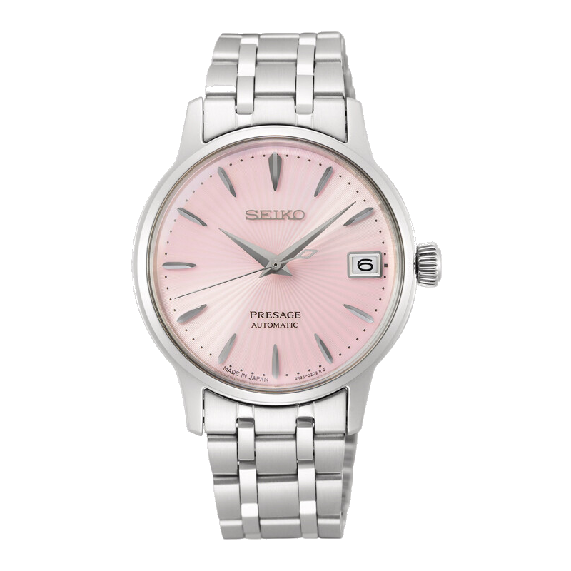 Seiko Presage Cocktail Automatik