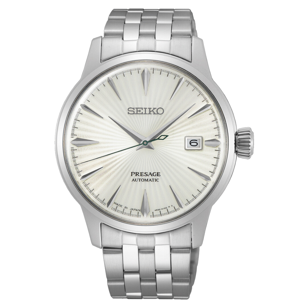 Seiko Presage Cocktail Automatik
