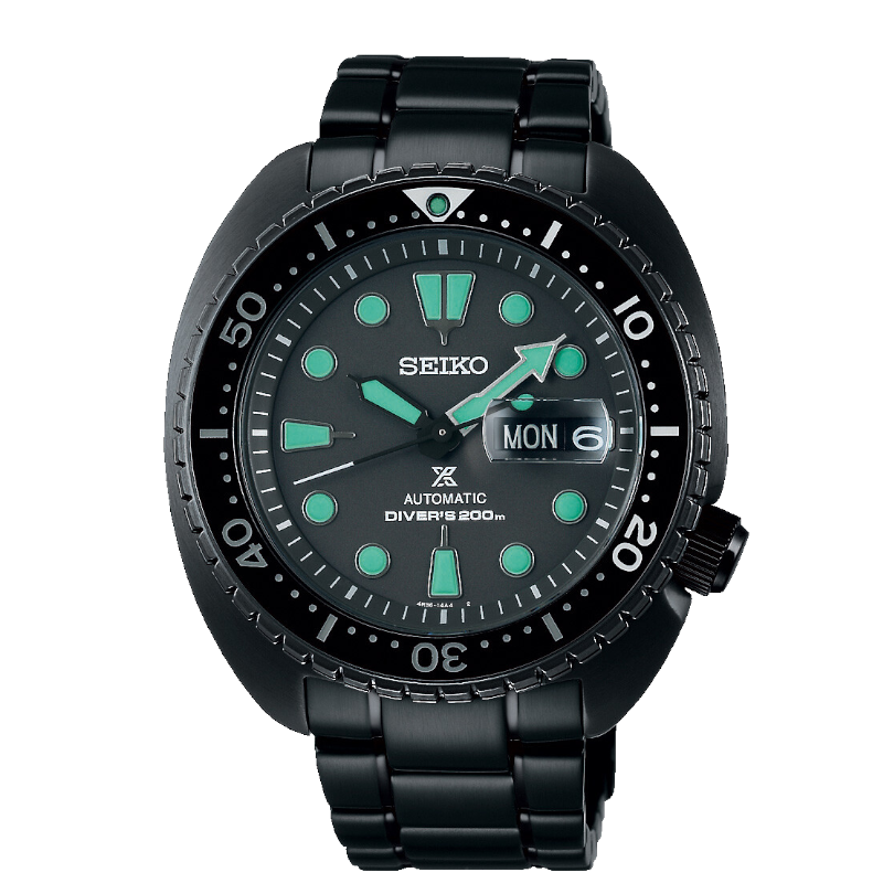 Seiko Prospex SEA