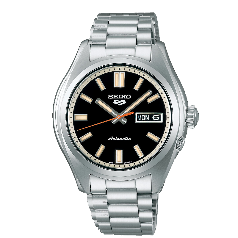 Seiko 5 Sports