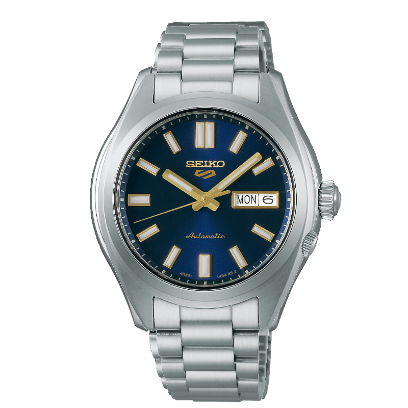 Seiko 5 Sports