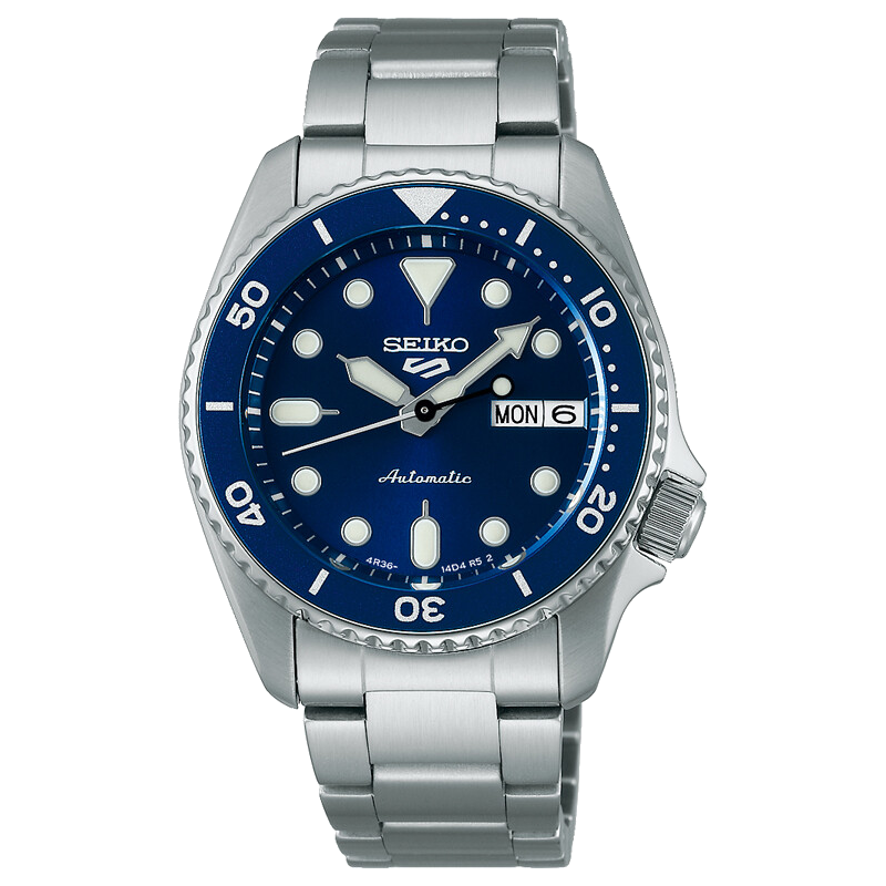 Seiko 5 Sports