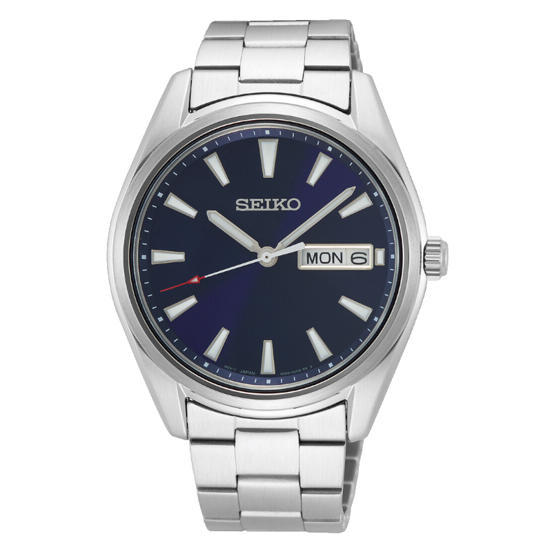 Seiko Conceptual Series