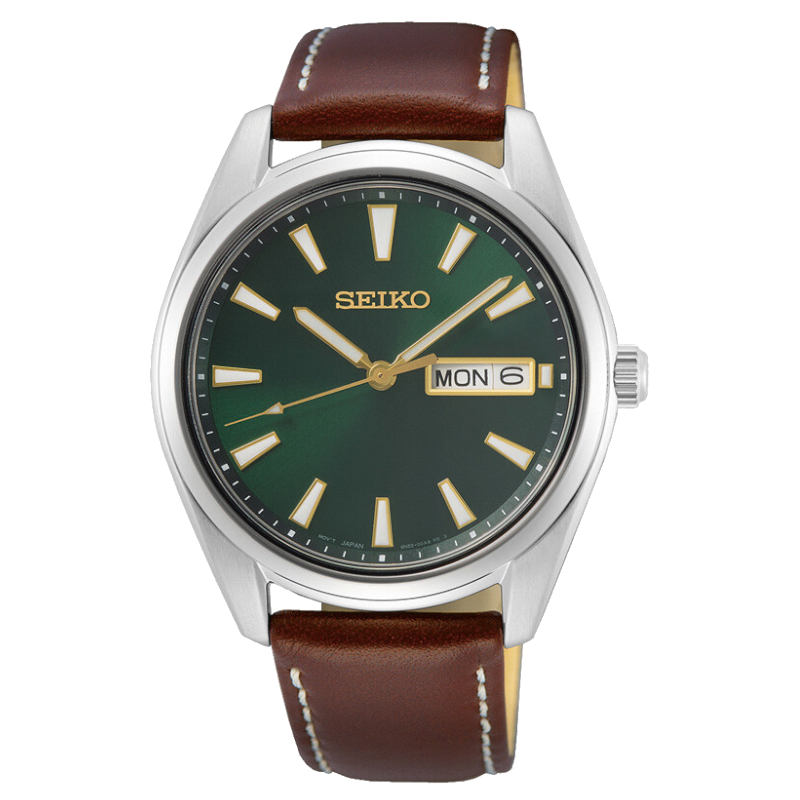 Seiko Conceptual Series
