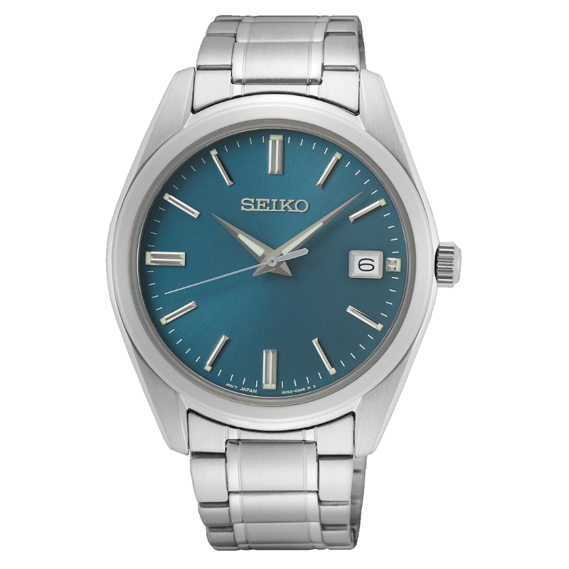 Seiko Conceptual Series