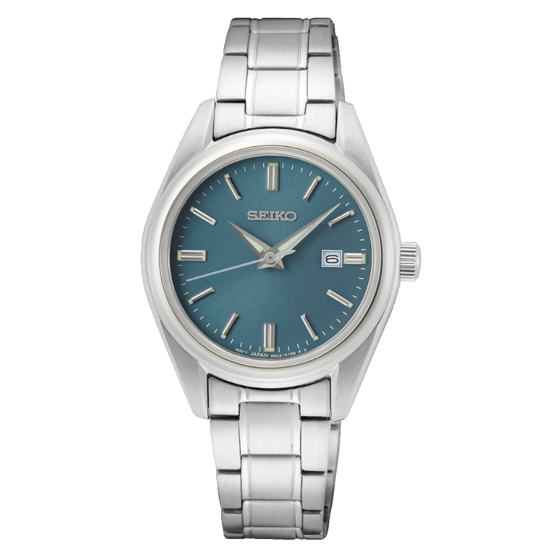 Seiko Conceptual Series