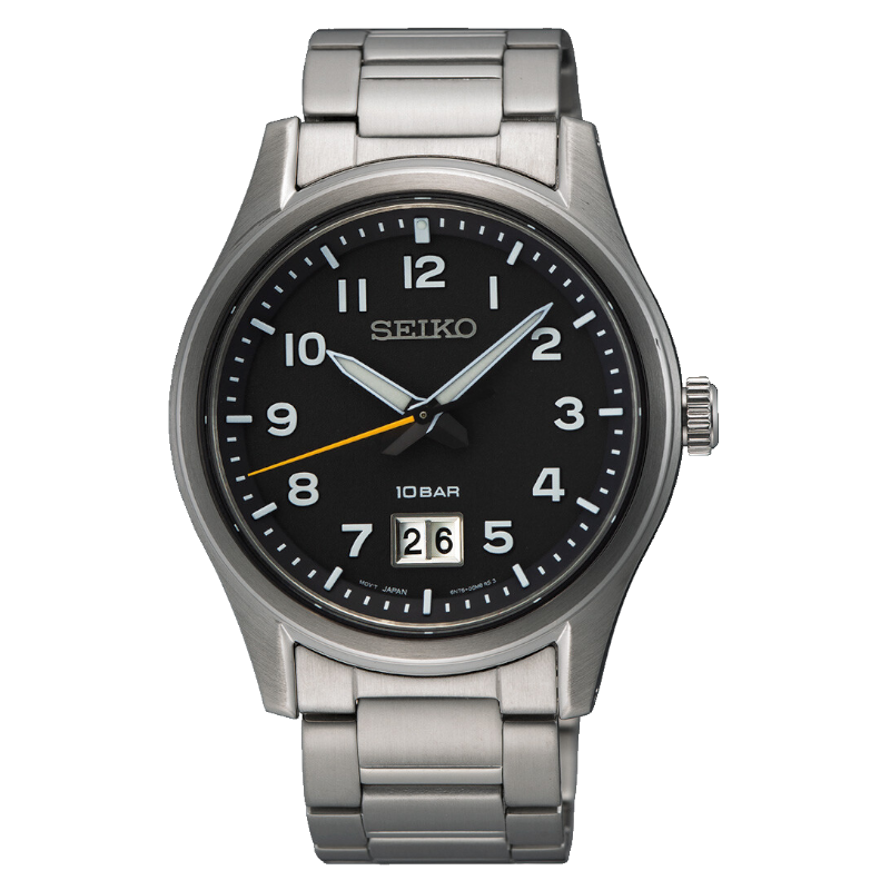 Seiko Klassik Quarz