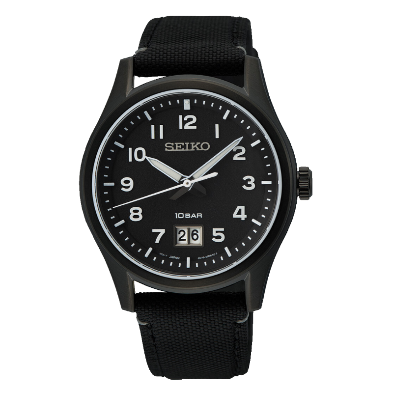 Seiko Klassik Quarz