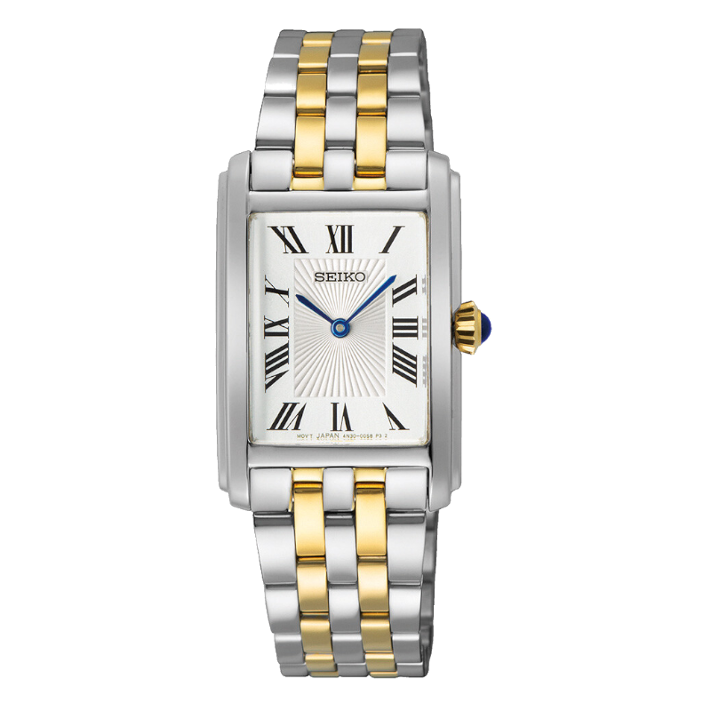 Seiko Klassik