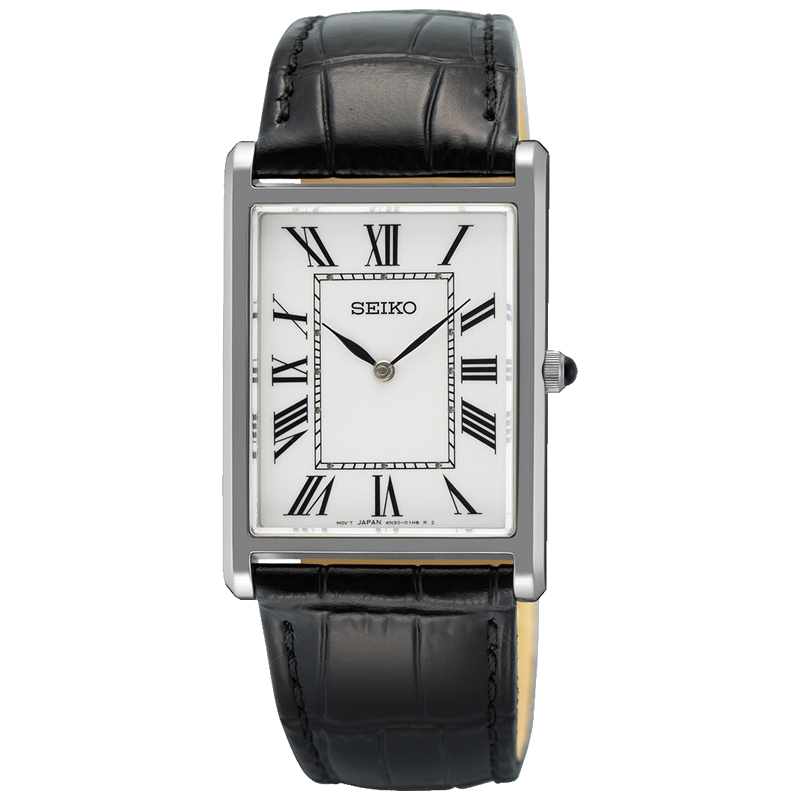 Seiko Klassik