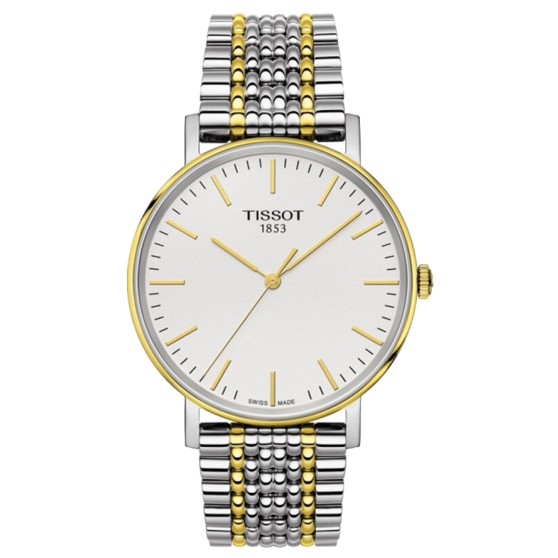 Tissot Everytime T-Classic