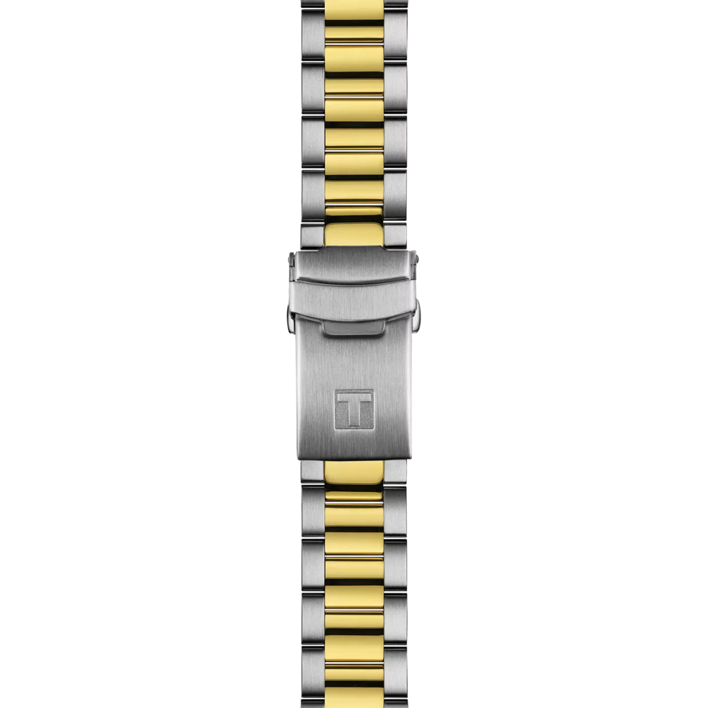 Tissot Seastar 1000 GMT