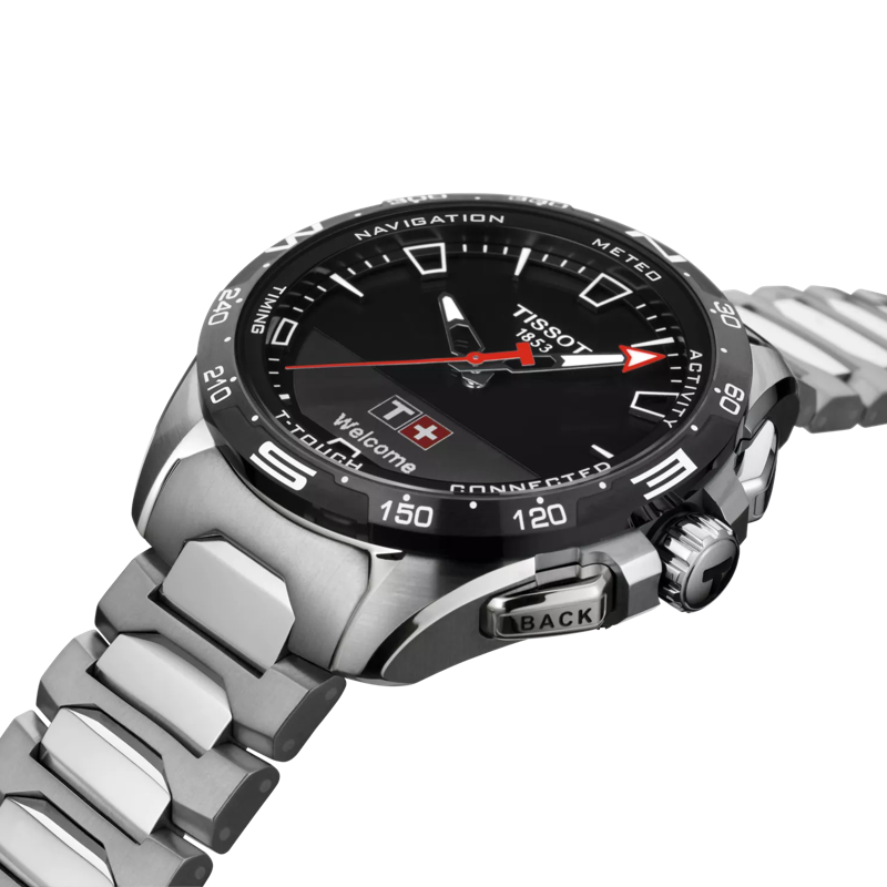 Tissot T-Touch Connect Solar