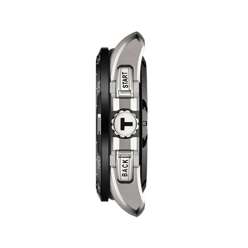 Tissot T-Touch Connect Solar