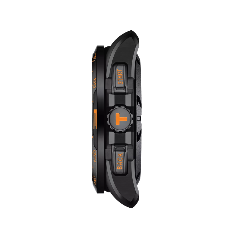 Tissot T-Touch Connect Solar