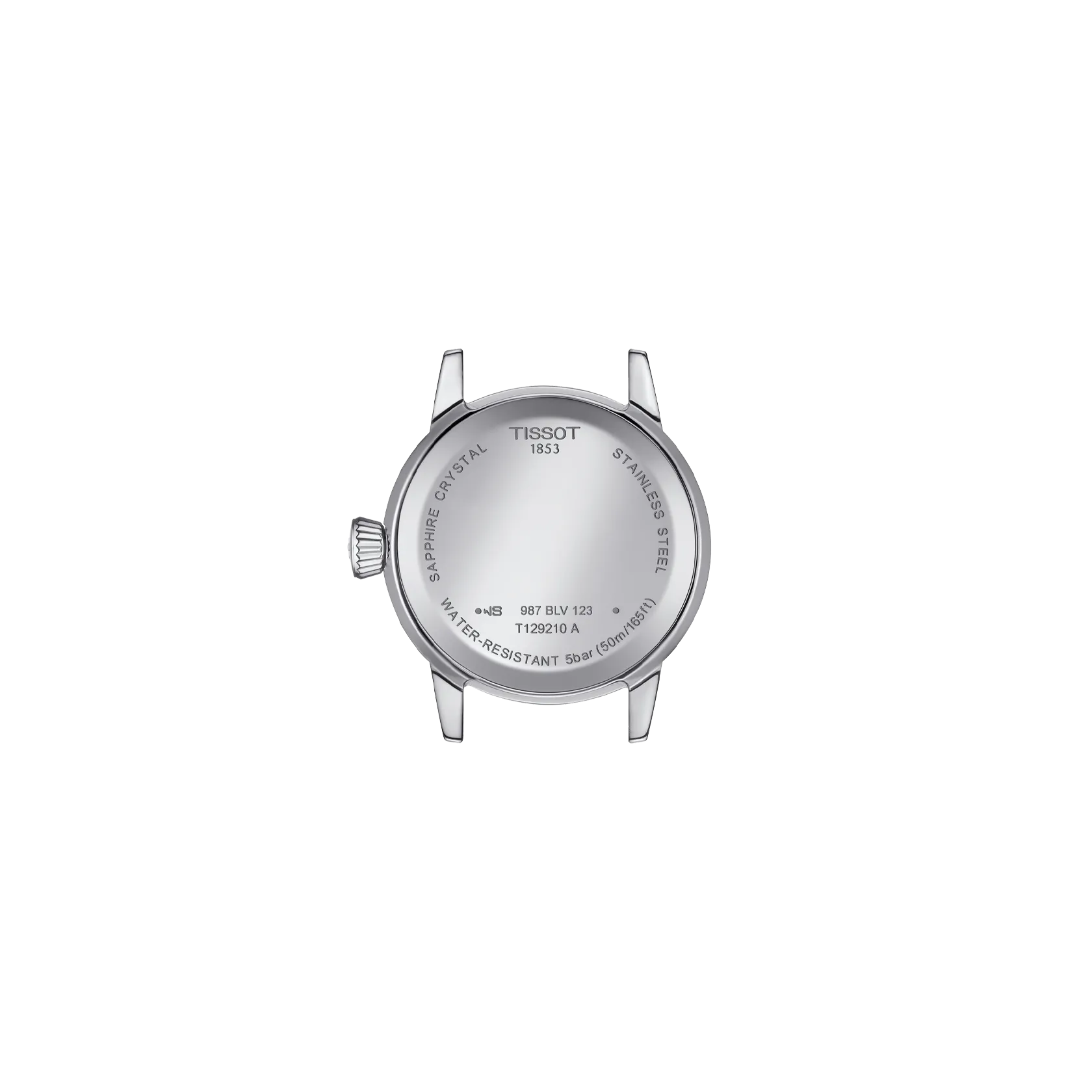 Tissot Classic Dream lady