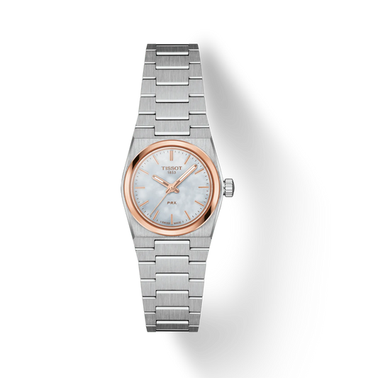 Tissot PRX 25mm