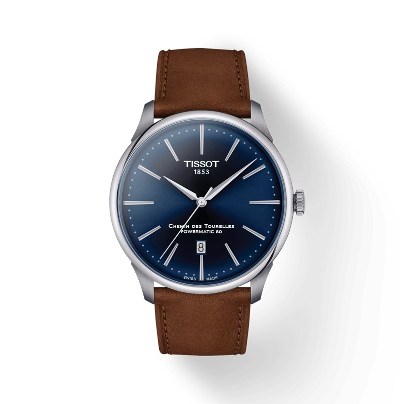 Tissot Chemin des Tourelles