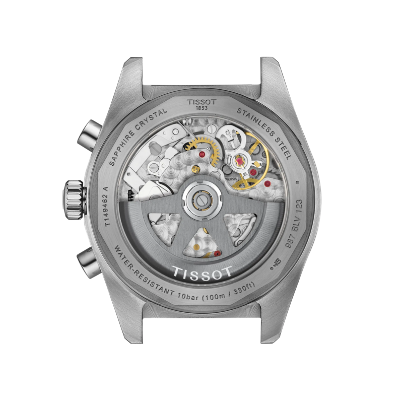 Tissot PR516 Automatik Chronograph