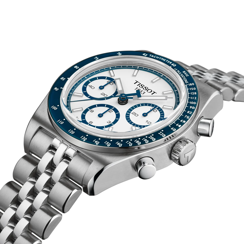 Tissot PR516 Automatik Chronograph