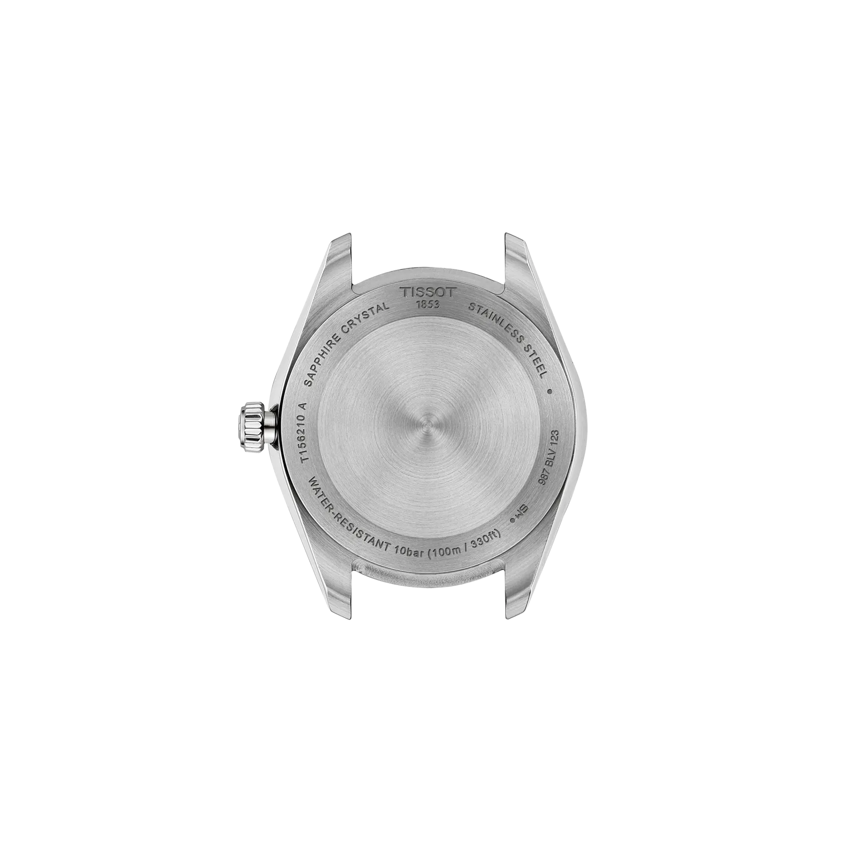 Tissot Ballade