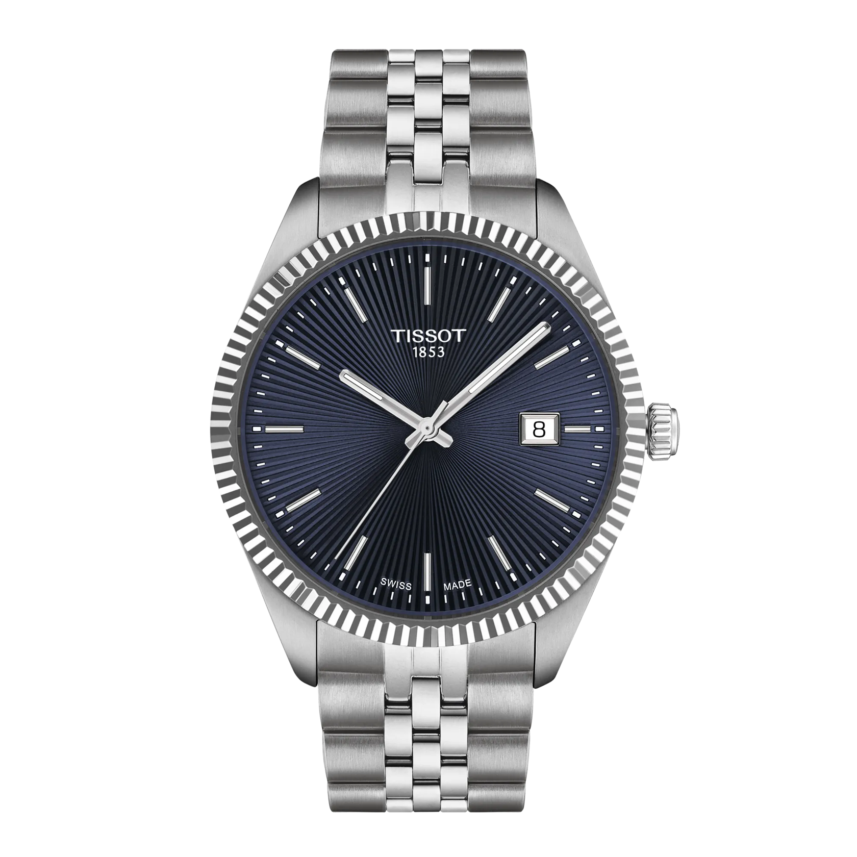 Tissot Ballade