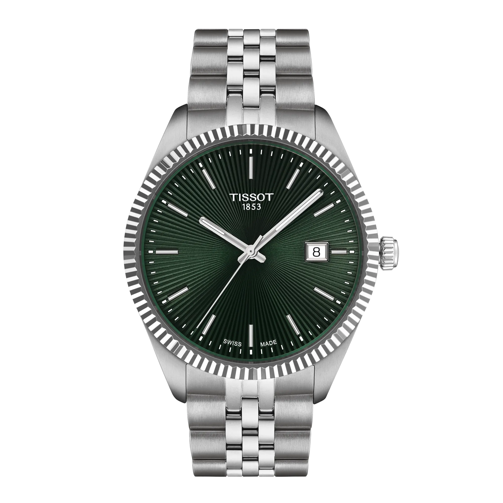 Tissot Ballade