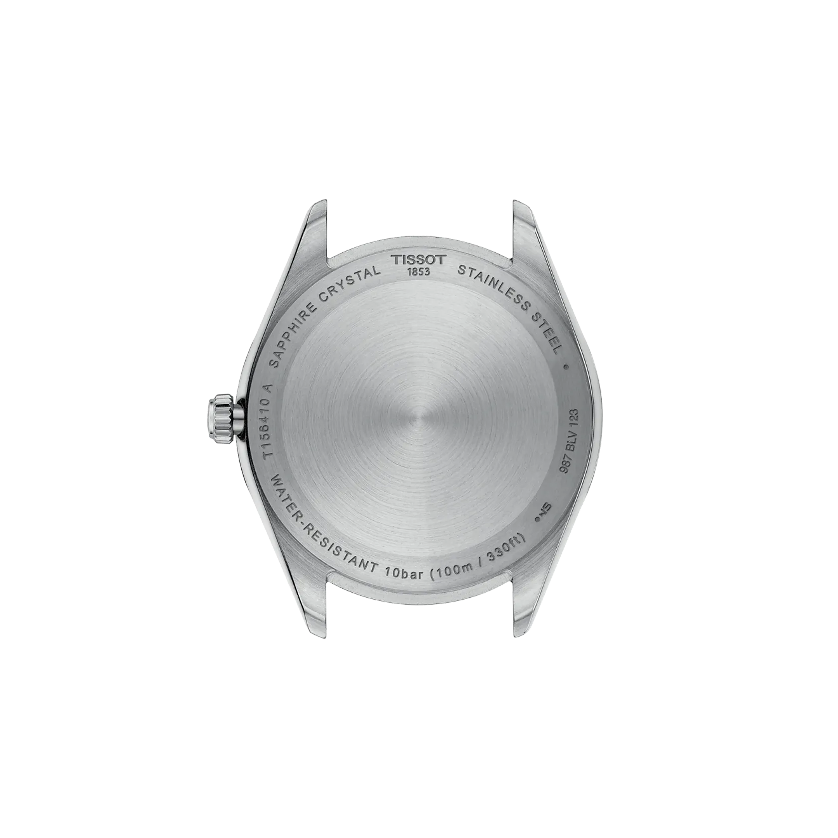 Tissot Ballade