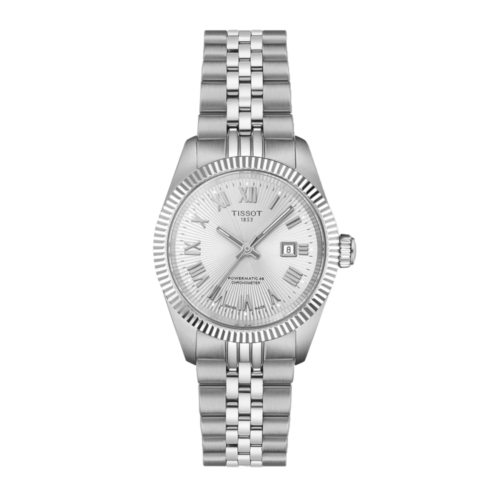 Tissot Ballade COSC