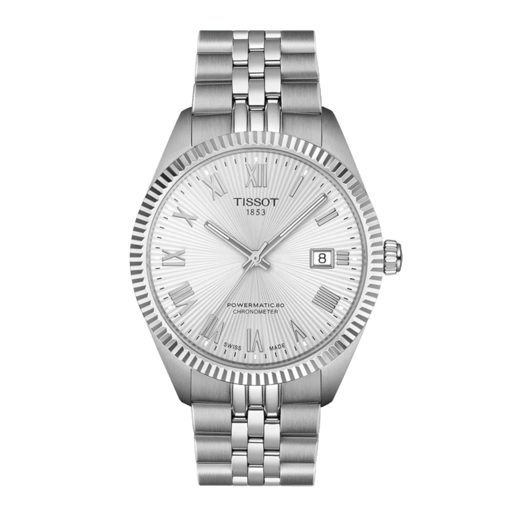 Tissot Ballade COSC