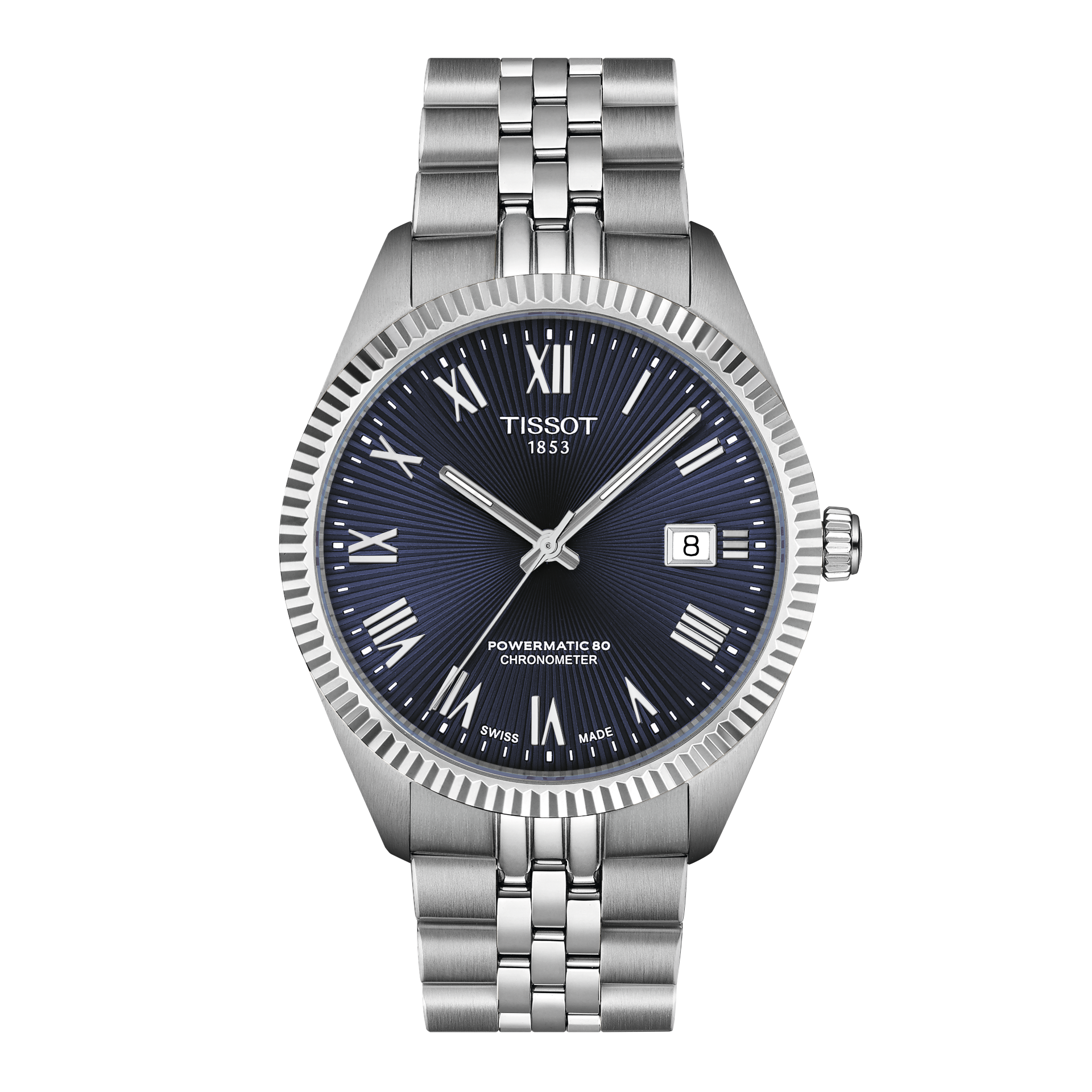 Tissot Ballade COSC