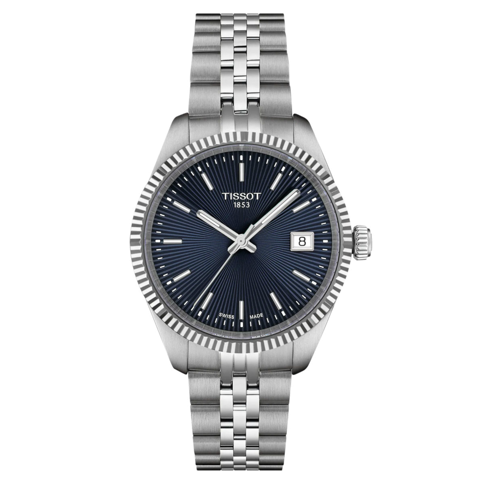 Tissot Ballade