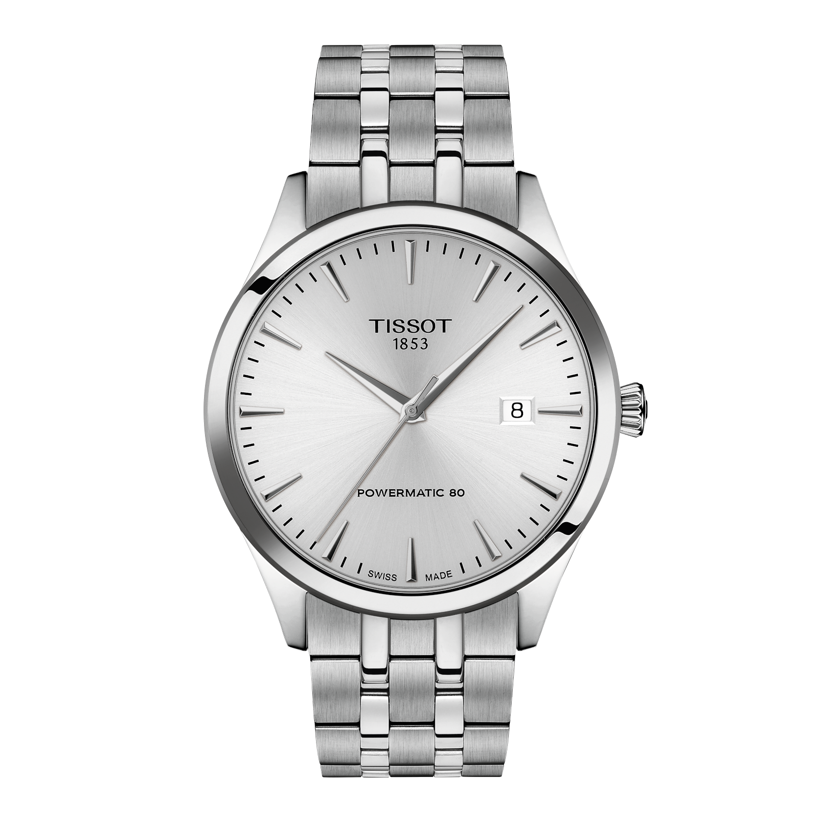 Tissot Classic Dream Swissmatic