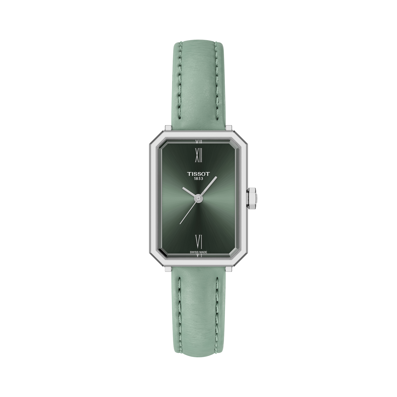 Tissot SRV
