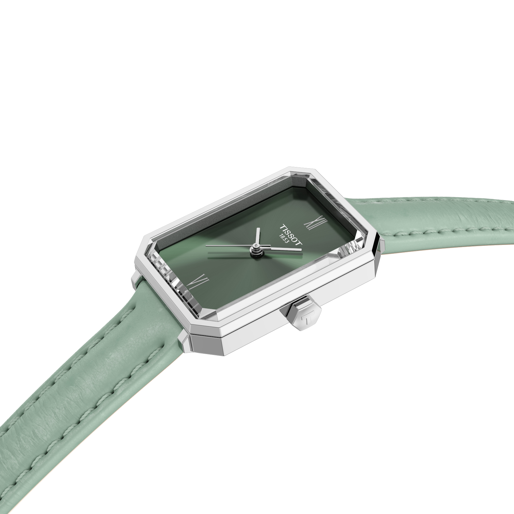 Tissot SRV
