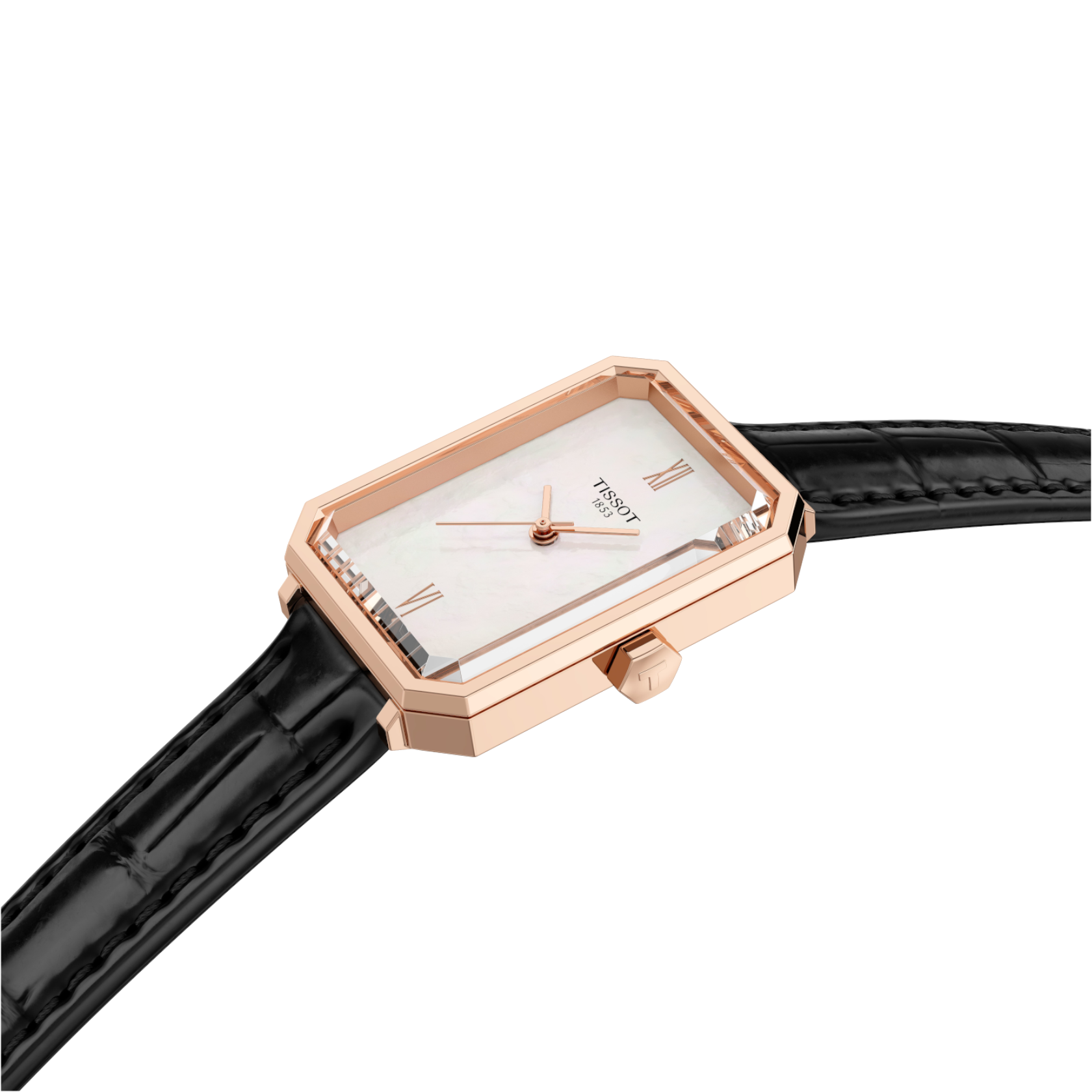 Tissot SRV